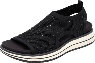 Produktbild von Remonte Sandalen Sandalen Textil