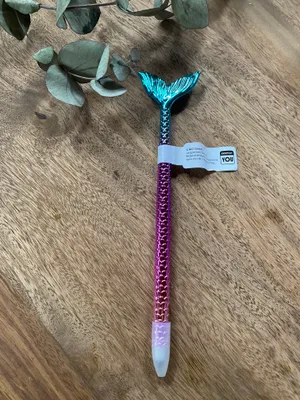 Produktbild von NICI 44036Kugelschreiber Mermaid Flosse