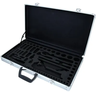 Produktbild von KS Tools  Aluminium-Leerkoffer für 918.0702, 918.0702-99