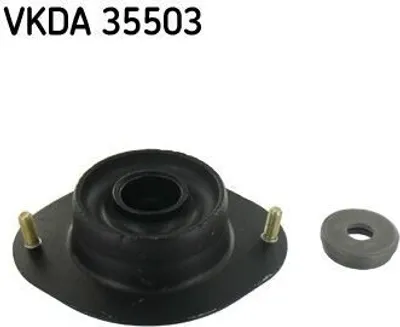 Produktbild von SKF VKDA 35503 Federbeinstützlager Vorne für OPEL Astra F CC (T92) Astra F Caravan (T92) Astra F Limousine (T92) Astra F Cabrio (T92) für VAUXHALL
