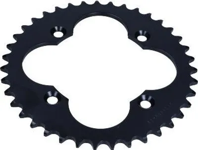 Immagine prodotto di Motore Posteriore In Acciaio Per Veicolo Zebatka