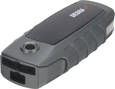 Obrázek produktu pro Powerbanka 16000 Mah Lcd Jumper - Deddepp1600