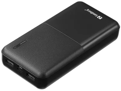 Produktbild von Sandberg Saver Powerbank 20000