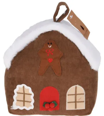 Image de Cale-porte, Maison du Père Noël