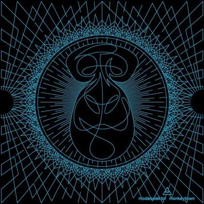 Obrázek produktu pro Modeselektor - Monkeytown - - (LP / M)