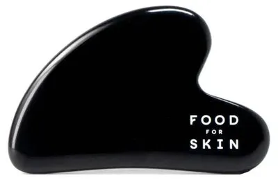 Productafbeelding van Food for Skin Gua Sha Stone