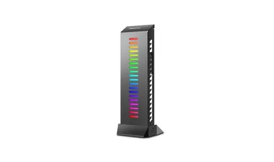 Produktbild von DeepCool GH-01 A-RGB Full Tower Grafikkartenhalter