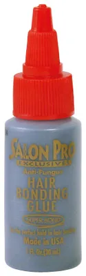 Obrázok produktu pre Salon Pro lepidlo na vlasy 1o z