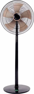 Produktbild von BE COOL Standventilator 82W 45cm