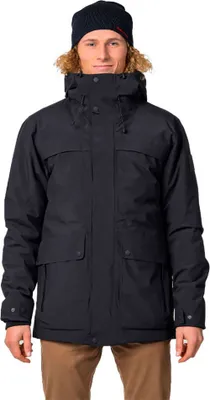 Immagine prodotto di Hannah Northpole Parka Grigio XL Uomo Grigio XL
