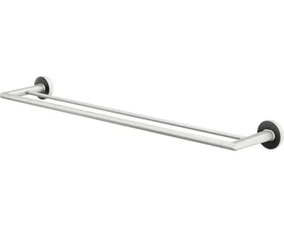 Produktbild von Tiger Cooper Handdoekrek 65,2x12,6x5,2 cm RVS Geborsteld