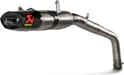 Obrázek produktu pro Muffler Slip-On Titane Cbr60