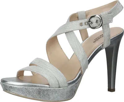 Produktbild von Nero Giardini Sandalen Sandalen Textil