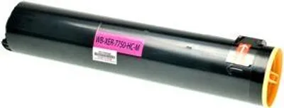 Produktbild von Kompatibler Toner für Xerox Phaser 7750 Magenta