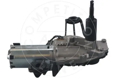 Produktbild von AIC Wischermotor 56761 hinten