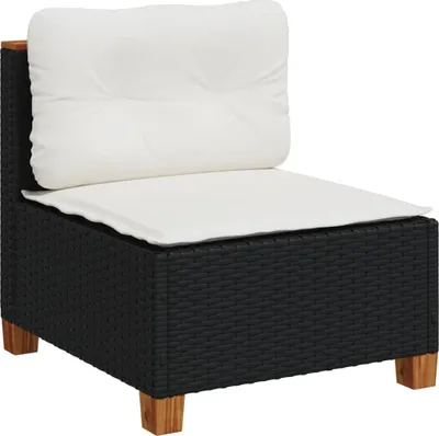 Zdjęcie produktu dla VidaXL 365905, Kremowy, 110 kg, 635 mm, 635 mm, 620 mm