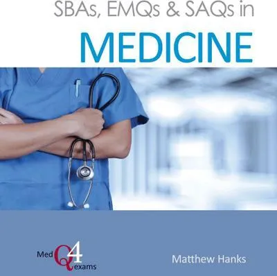 Produktbild von Sbas, Emqs & Saqs in Medicine