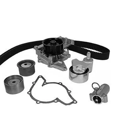 Obrázek produktu pro METELLI 30-0881-1 Sada rozvodového řemene + vodní čerpadlo pro AUDI A6 Avant (4F5, C6), A4 Avant (8ED, B7), A4 Avant (8E5, B6), A6 Avant (4B5, C5) a A6 Limousine