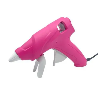 Produktbild von Fixierpistole MAGENTA L, 70 W, Ø 11 - 11,5 mm