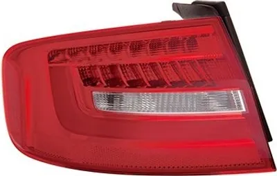 Immagine prodotto di VAN WEZEL Fanale posteriore esterno sinistro per AUDI A4 Avant (8K5, B8) A4 Allroad (8KH, B8)