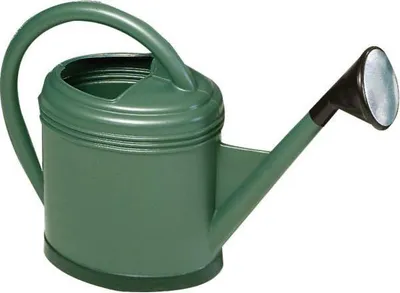 Produktbild von Gieter 12L Groen/Zwart