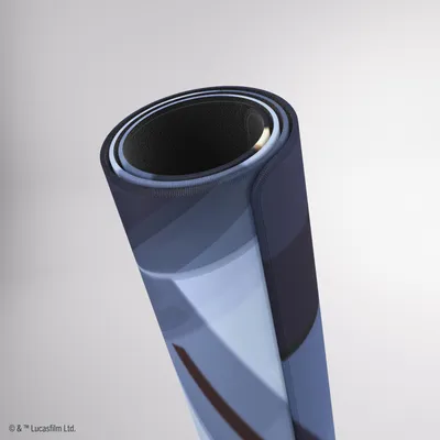 Obrázek produktu pro Gamegenic SWU: Game Mat - Darth Maul