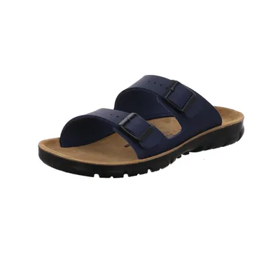 Obrázok produktu pre BIRKENSTOCK pánska pracovná obuv Bilbao 520811 blue, veľkosť 39 - 46