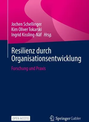 Immagine prodotto di Resilienz durch Organisationsentwicklung