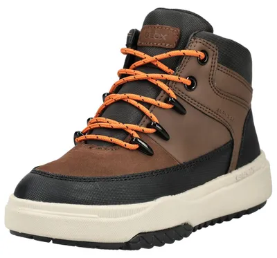 Obrázok produktu pre Geox členková obuv členková obuv Imitácia kože/textil