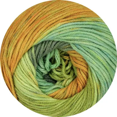 Produktbild von ONline - Linie 107 Supersoft Color 0405