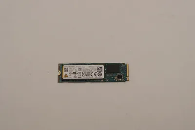 Produktbild von Lenovo 1TB M.2 PCIe NVMe SSD TCF66F010O, 5SS0V26419