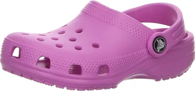 Produktbild von CROCS Clog in rose/pink, Gr. 3637