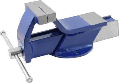Immagine prodotto di Morsa per la lavorazione del legno Ferrestock fissa 150 mm