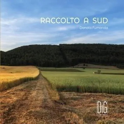 Produktbild von Liuzzi, C: Raccolto A Sud