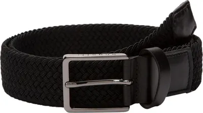 Produktbild von bugatti Gürtel Men´s Belt W115 Black schwarz