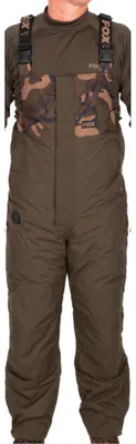 Produktbild von Fox Khaki / Camo Wintersuit - Thermoanzug, Größe:XXXL