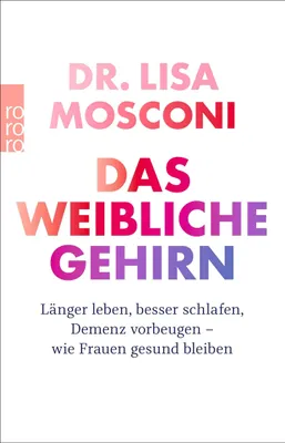Produktbild von Das weibliche Gehirn
