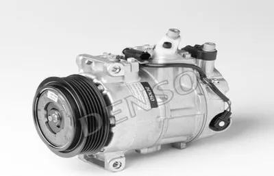 Produktbild von DENSO Kompressor, Klimaanlage DCP17068