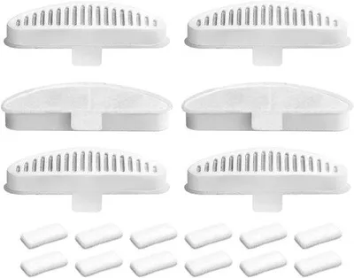 Obrázek produktu pro Sada filtrů pro bezdrátovou fontánku pro kočky
