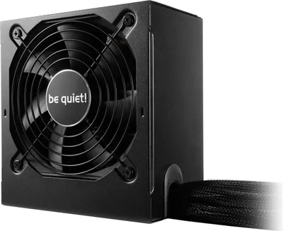 Produktbild von 500W Be Quiet! System Power 9