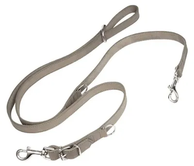 Immagine prodotto di Guinzaglio per cani Gloria Oasis Several 2,1 x 200 cm Bianco