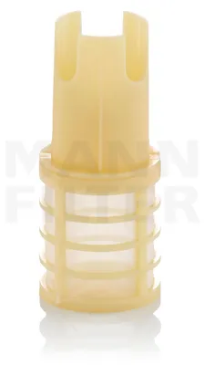 Immagine prodotto di Filtro carburante MANN-FILTERPoliuretano5005 - Elemento filtrante