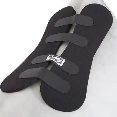 Produktbild von Eskadron Pro-Balance-Pad, schwarz