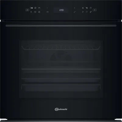 Produktbild von Bauknecht BBI78HT1SK, Medium, Elektrischer Ofen, 73 l, 3650 W, 73 l, 2450 W
