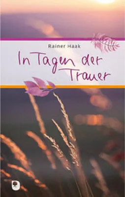 Produktbild von In Tagen der Trauer