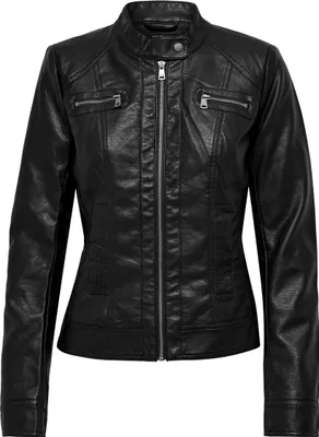 Obrázek produktu pro Dámská bunda ONLBANDIT 15081400 Black, 36