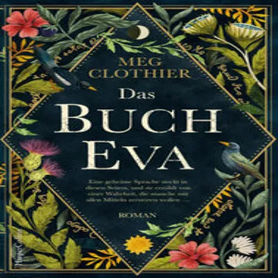 Produktbild von Das Buch Eva