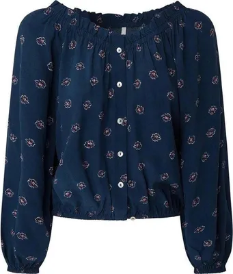 Produktbild von Hemd Pepe Jeans PL3044570AA für Damen