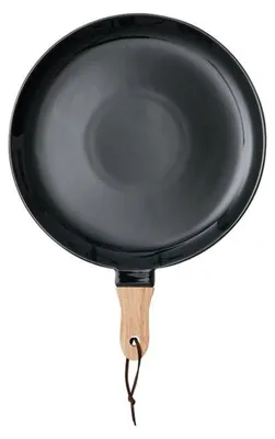 Produktbild von LADELLE Tafelgeschirr L61370LadelleServeStickPlatterczarnytalerzGAL