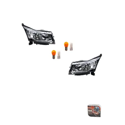 Produktbild von Scheinwerfer + Osram Night Breaker Laser passend für Chevrolet Cruze 05/09- L R 95990113 95479488 95479489 95956272 95990114 95990114 95479489 Johns